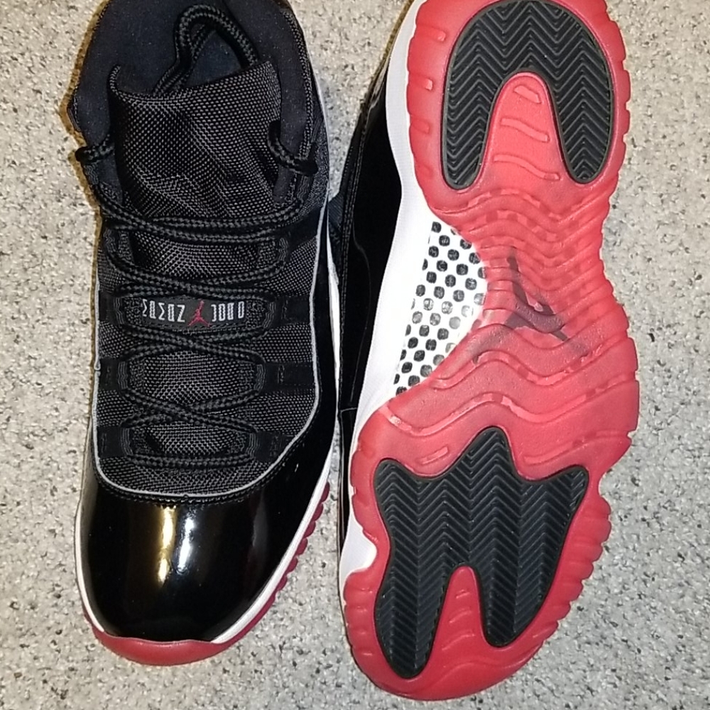 Jordan 11